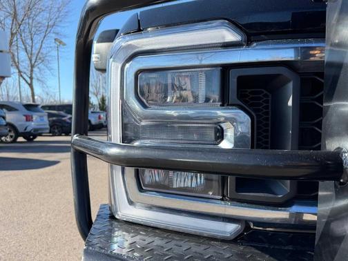 2024 Ford F-350 Lariat Super Duty