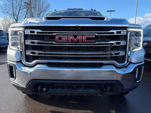 2023 GMC Sierra 2500 SLE