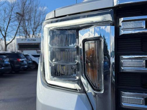 2023 GMC Sierra 2500 SLE