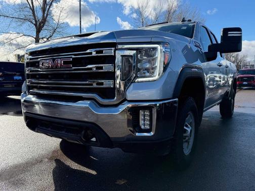 2023 GMC Sierra 2500 SLE