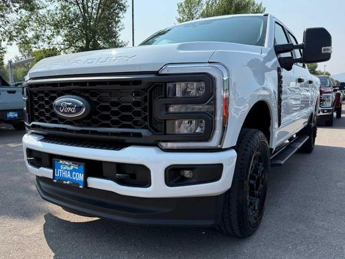 2026 Ford F-350 XL