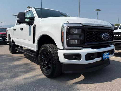 2026 Ford F-350 XL