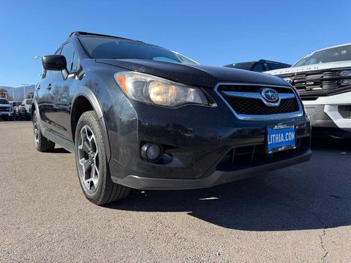 2015 Subaru XV Crosstrek 2.0i Premium