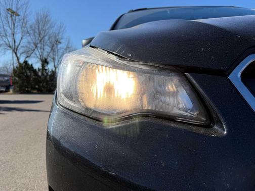 2015 Subaru XV Crosstrek 2.0i Premium