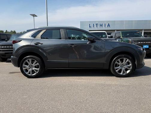2023 Mazda CX-30 2.5 S Select Package