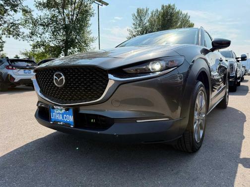 2023 Mazda CX-30 2.5 S Select Package