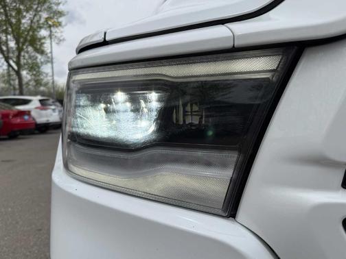 2021 RAM 1500 Sport