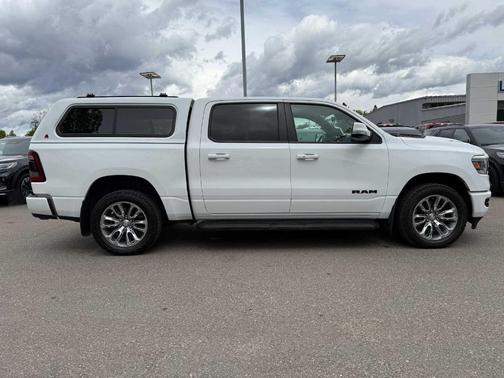 2021 RAM 1500 Sport