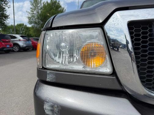 2011 Ford Ranger XLT