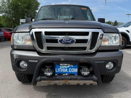 2011 Ford Ranger XLT