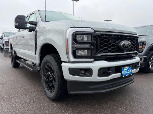 2026 Ford F-350 Lariat Super Duty
