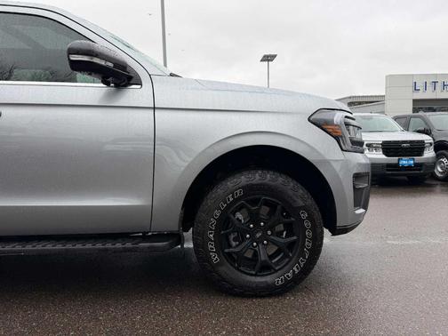 2024 Ford Expedition Timberline