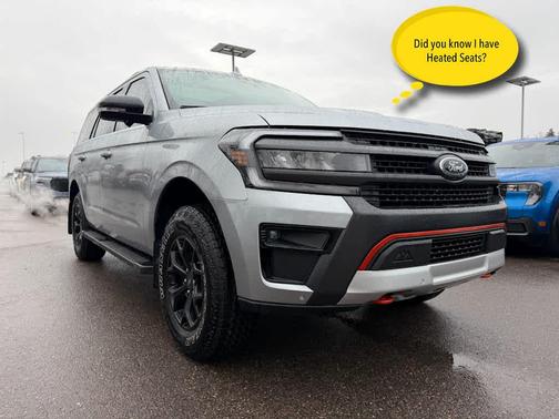 2024 Ford Expedition Timberline