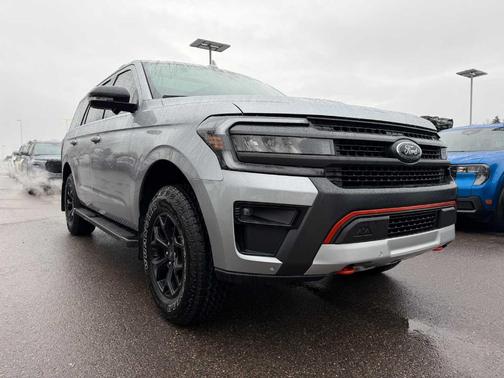 2024 Ford Expedition Timberline
