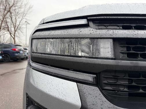 2024 Ford Expedition Timberline