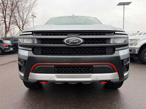 2024 Ford Expedition Timberline