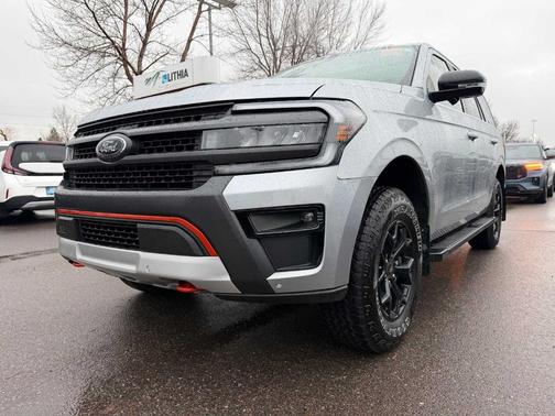 2024 Ford Expedition Timberline
