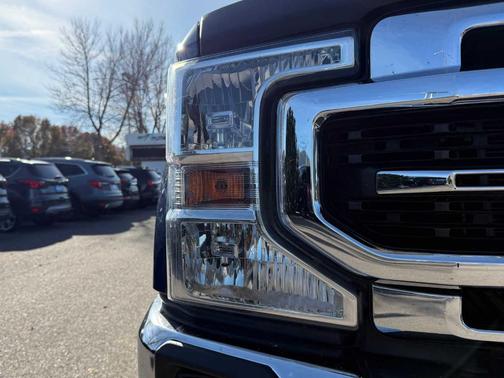 2022 Ford F-350 Lariat Super Duty