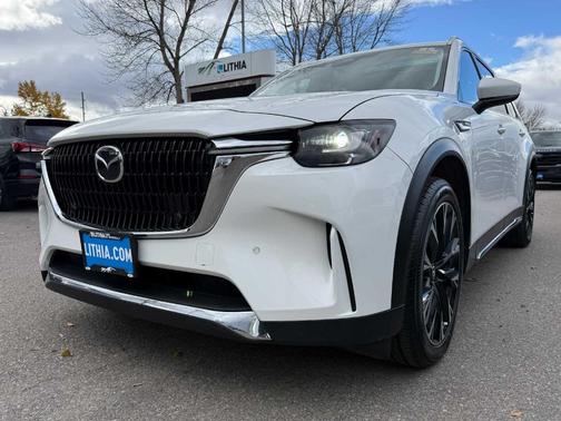 2024 Mazda CX-90 PHEV Premium