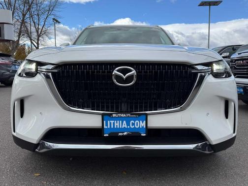 2024 Mazda CX-90 PHEV Premium