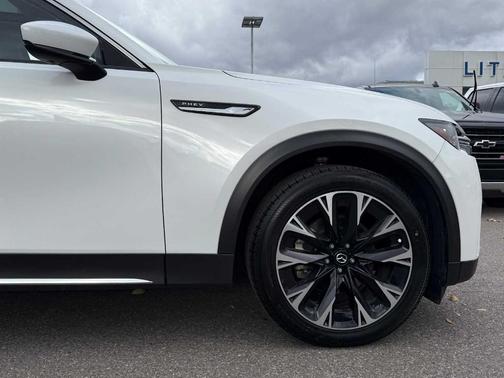 2024 Mazda CX-90 PHEV Premium