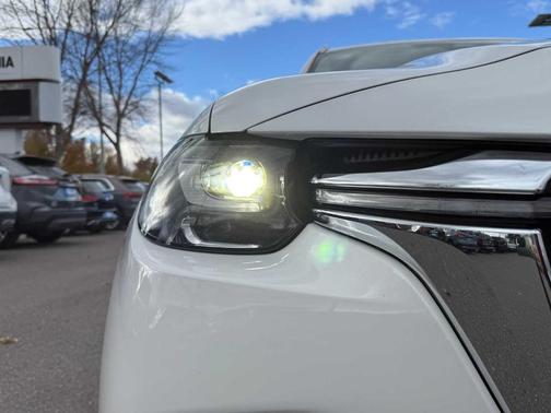 2024 Mazda CX-90 PHEV Premium