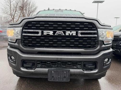 2022 RAM 3500 Big Horn
