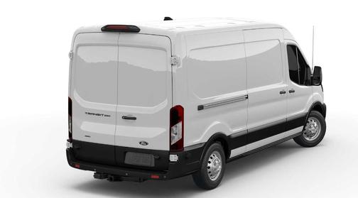 2026 Ford Transit-250 148 WB Medium Roof Cargo