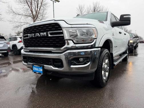 2023 RAM 2500 Big Horn