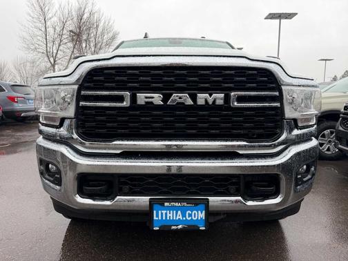 2023 RAM 2500 Big Horn