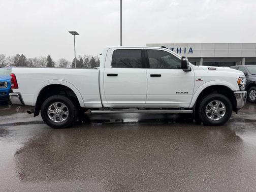 2023 RAM 2500 Big Horn