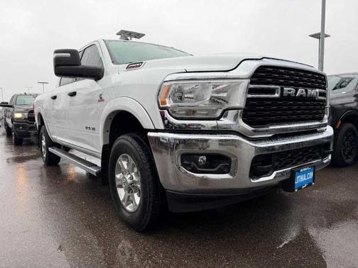 2023 RAM 2500 Big Horn