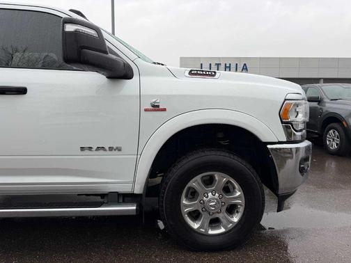 2023 RAM 2500 Big Horn