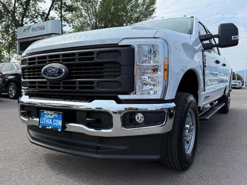2026 Ford F-350 XL