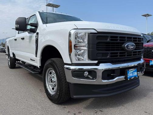 2026 Ford F-350 XL