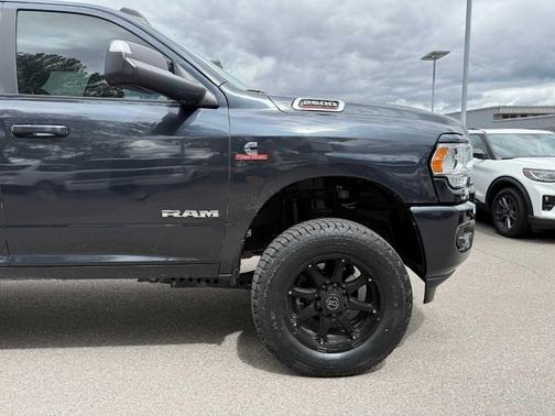 2021 RAM 2500 Big Horn