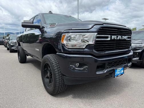 2021 RAM 2500 Big Horn