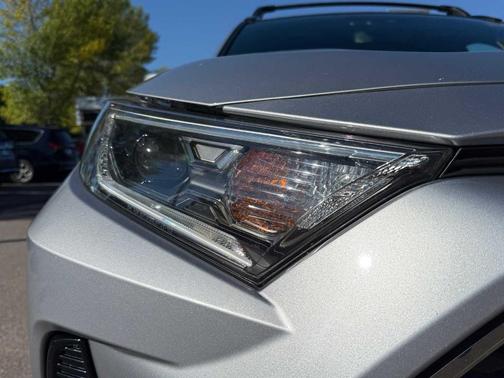 2021 Toyota RAV4 Prime SE