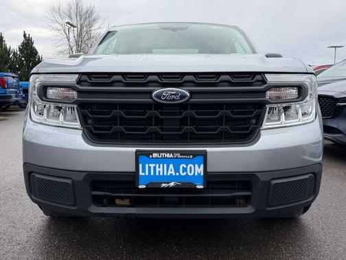 2022 Ford Maverick XL