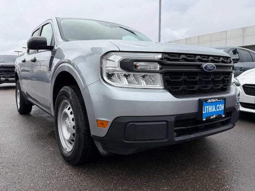 2022 Ford Maverick XL
