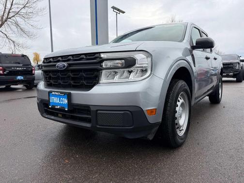 2022 Ford Maverick XL