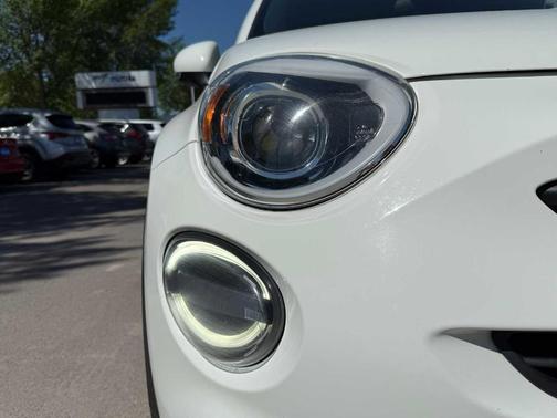 2021 FIAT 500X Pop