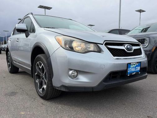 2013 Subaru XV Crosstrek 2.0i Premium