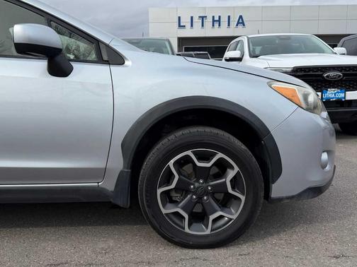2013 Subaru XV Crosstrek 2.0i Premium