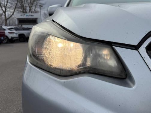 2013 Subaru XV Crosstrek 2.0i Premium