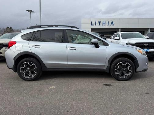 2013 Subaru XV Crosstrek 2.0i Premium