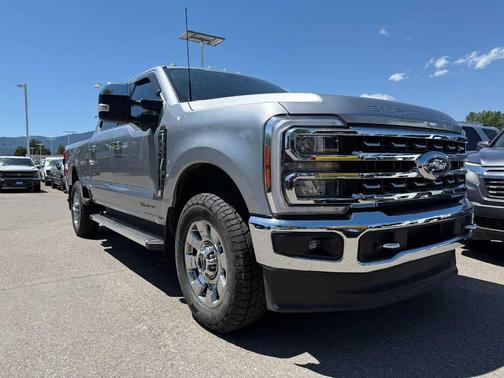2023 Ford F-350 Lariat Super Duty