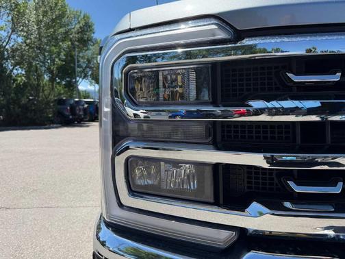 2023 Ford F-350 Lariat Super Duty