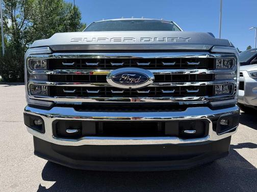 2023 Ford F-350 Lariat Super Duty