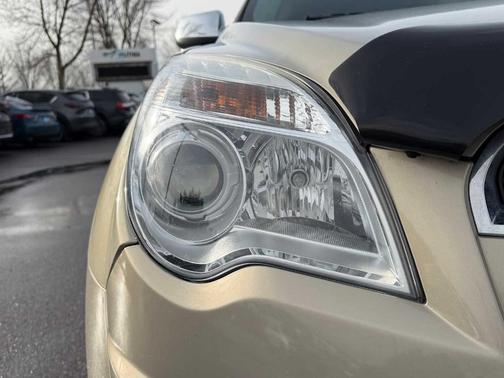 2012 Chevrolet Equinox LTZ